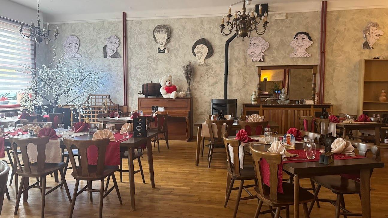 Photo du restaurant Restaurant Belle -Vue Sarralbe (Sutter)