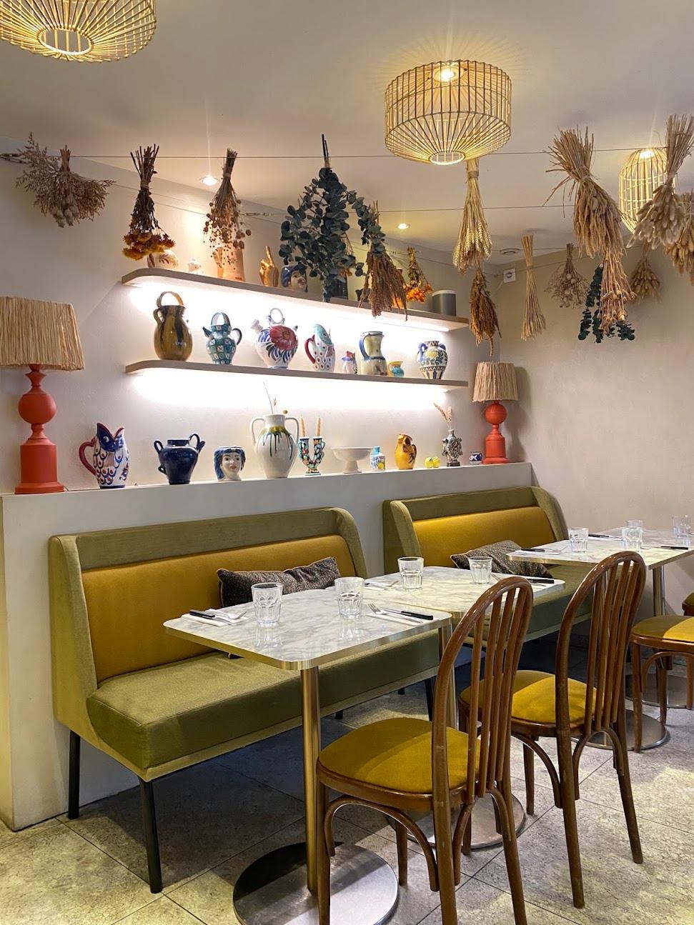 Photo de La Buona Tavola