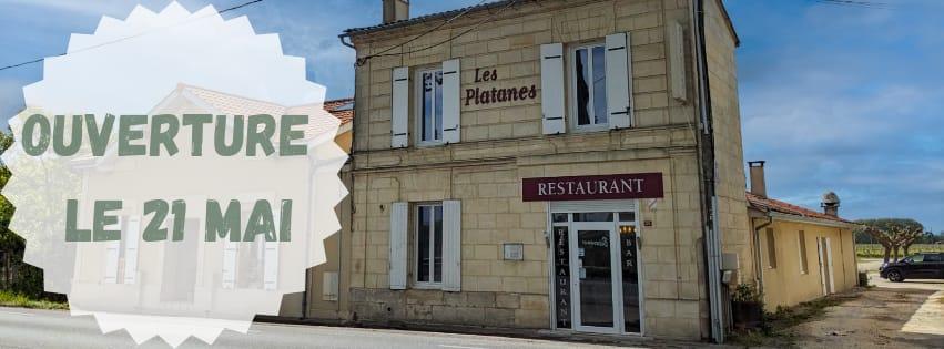 Photo de Restaurant les Platanes