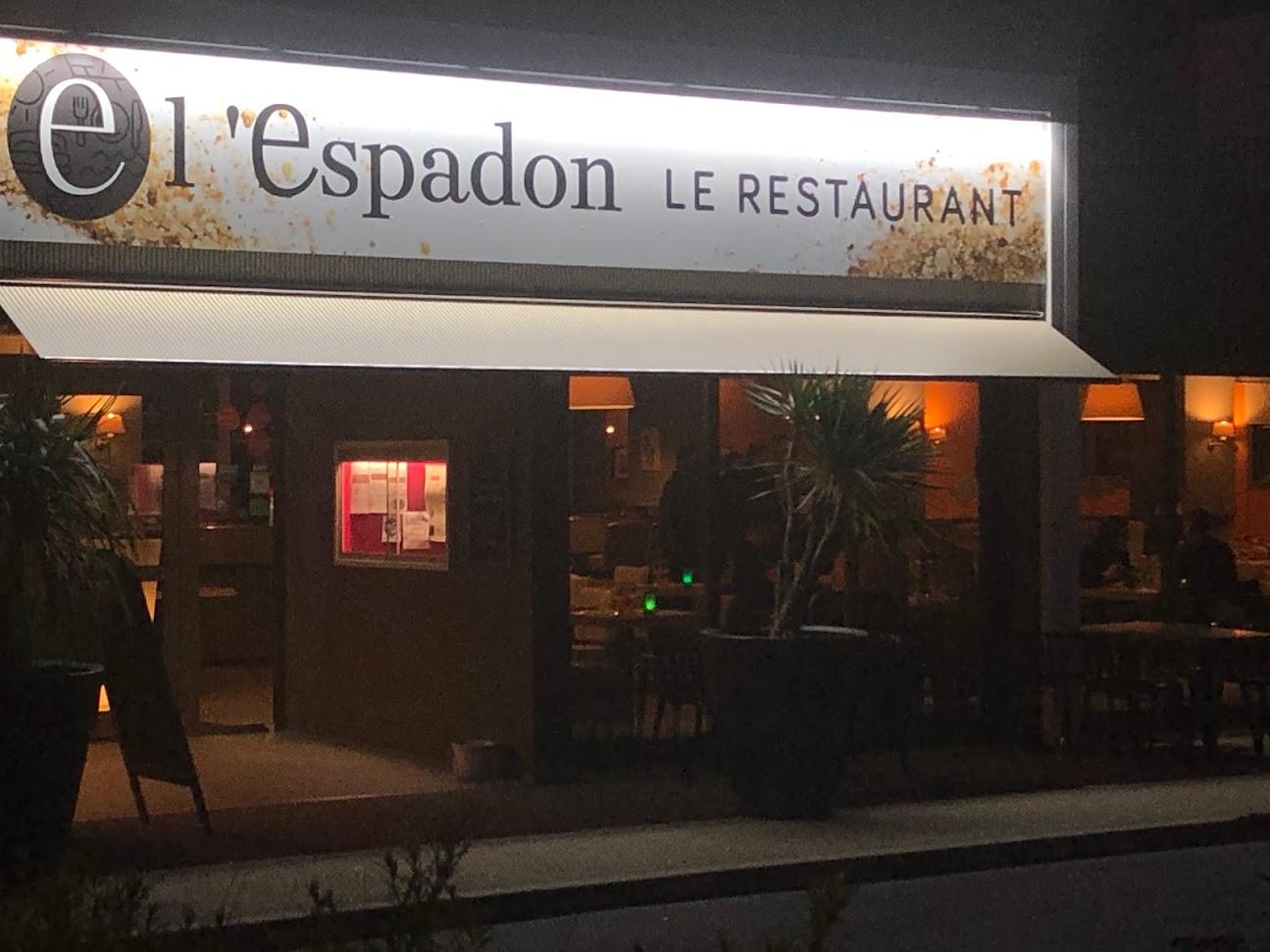 Photo du restaurant Restaurant l'espadon