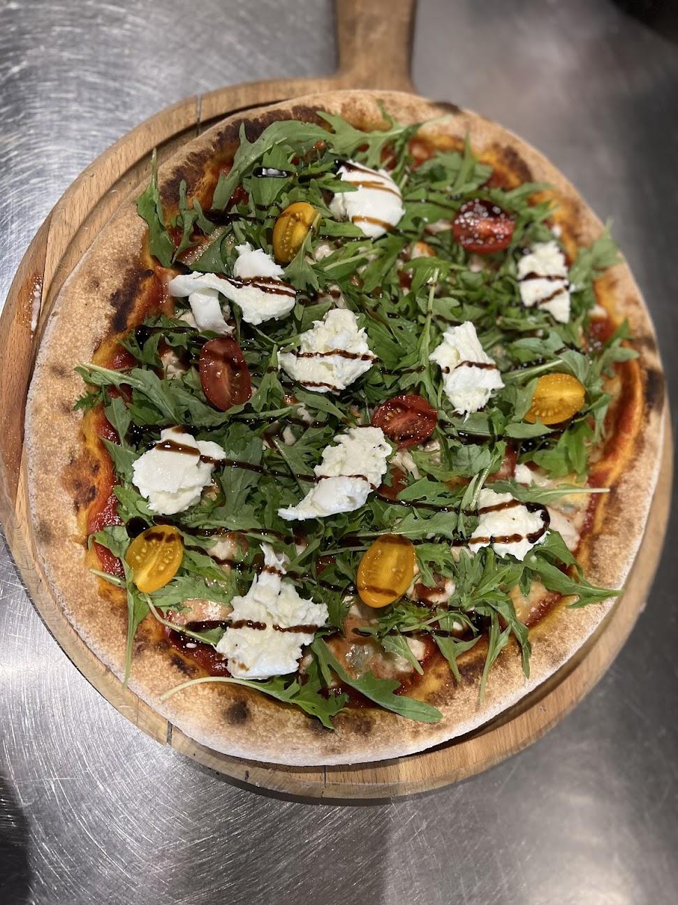 Photo de Lisa Pizza
