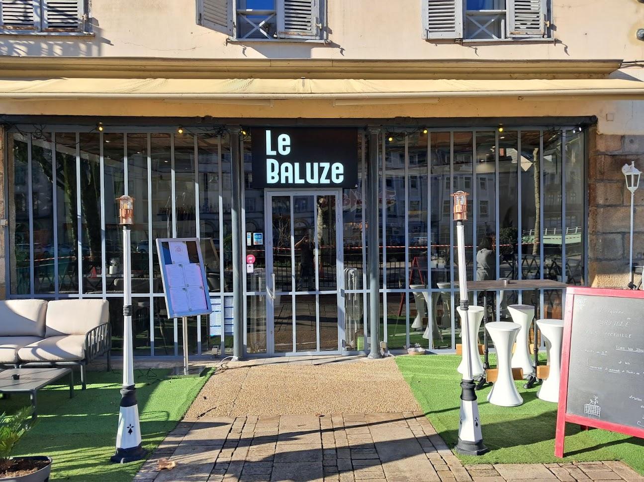Photo de LE BALUZE