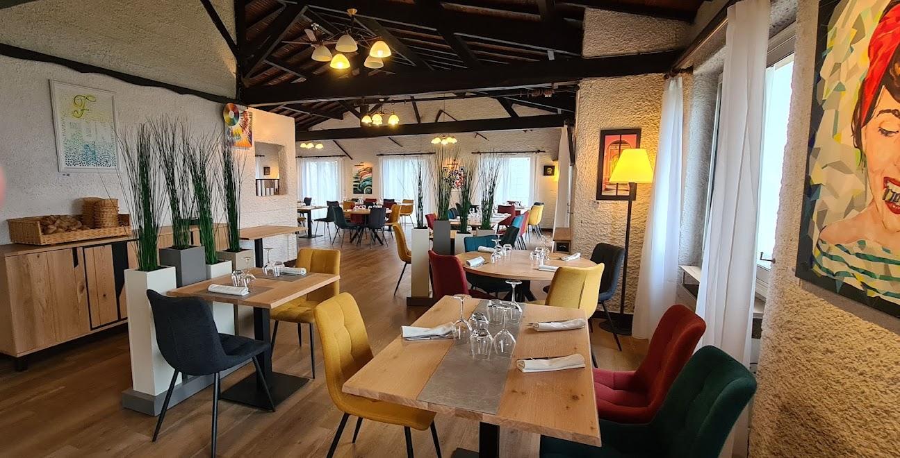 Photo de Auberge du Mont Mercure