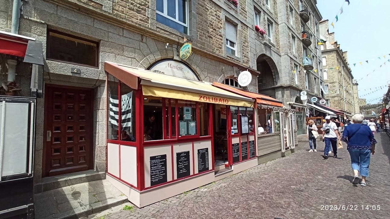 Photo de Restaurant Zolibato