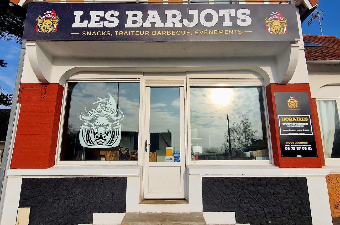 Photo de Les Barjots Snack