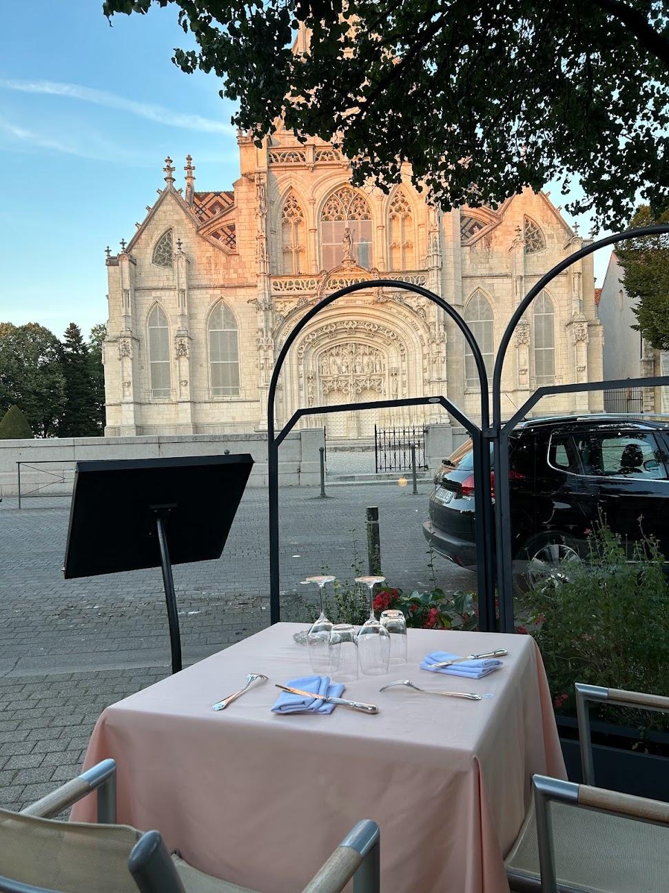 Photo du restaurant Auberge Bressane