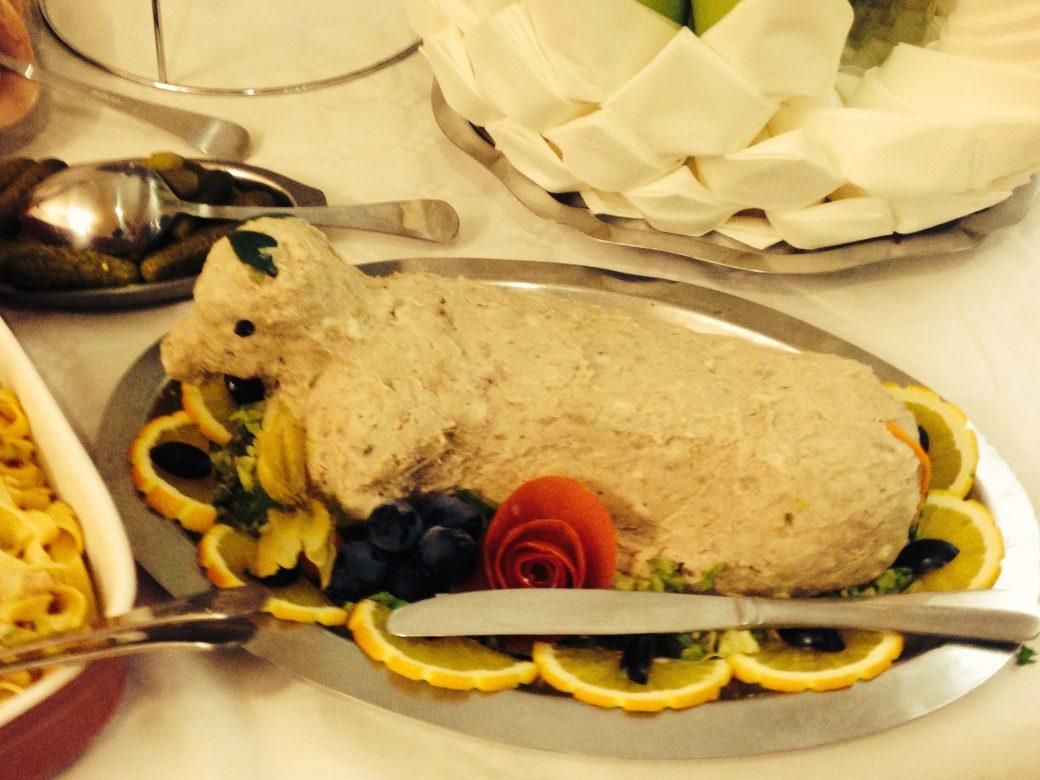 Photo de Le Bistrot Plouasnais