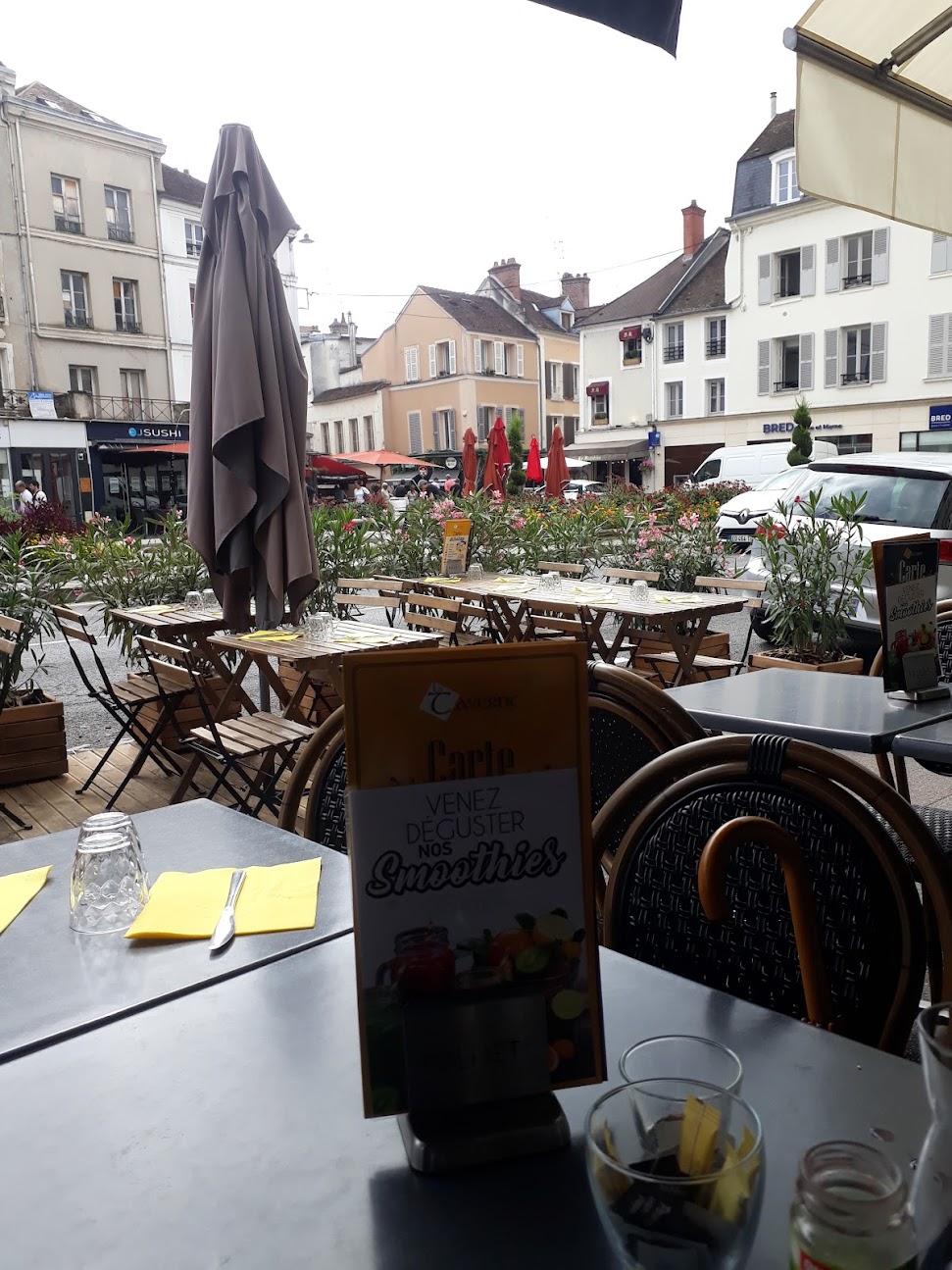 Photo de La Taverne