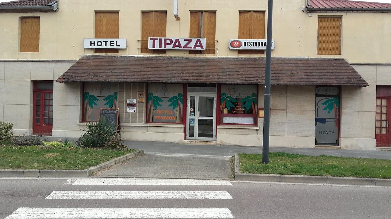Photo de Tipaza