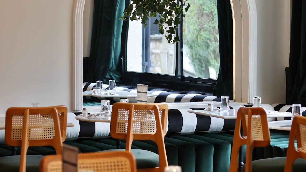 Photo de VICTOR - BRASSERIE / BAR / TABAC