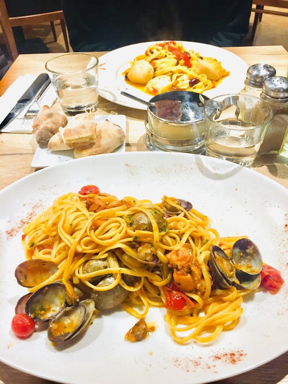 Photo de L'olivetto