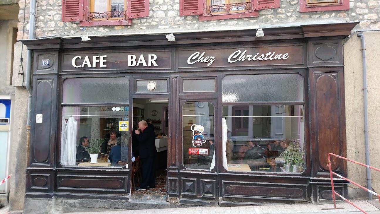 Photo de Catella Christine