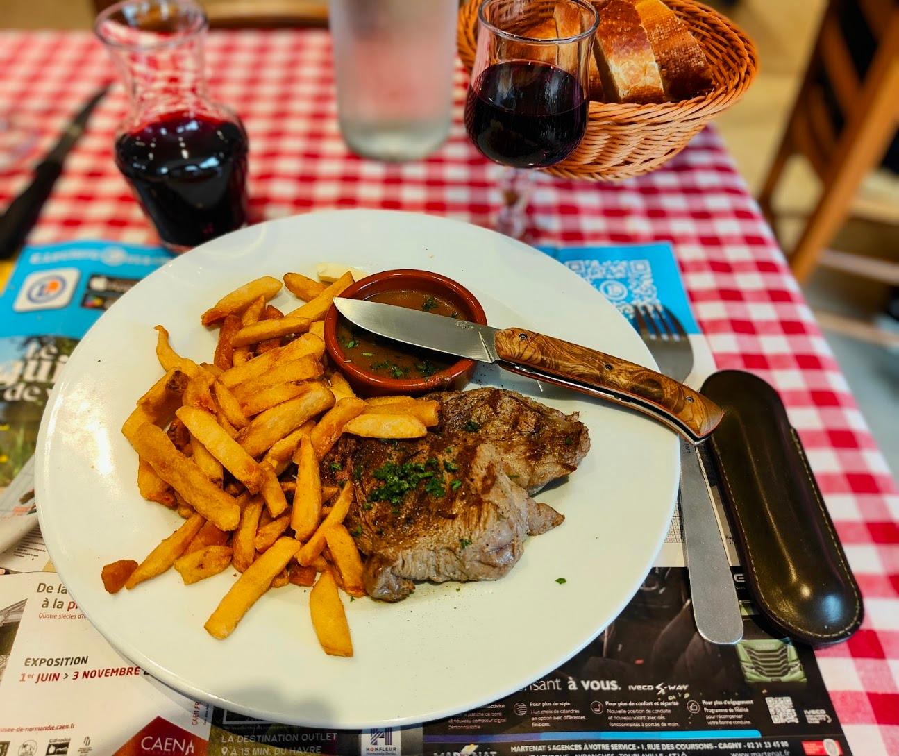 Photo du restaurant Le Rethel