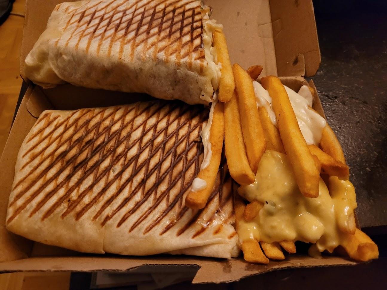 Photo du restaurant Milas Kebab