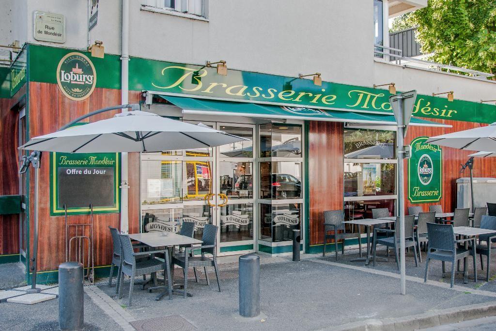 Photo de BRASSERIE MONDESIR