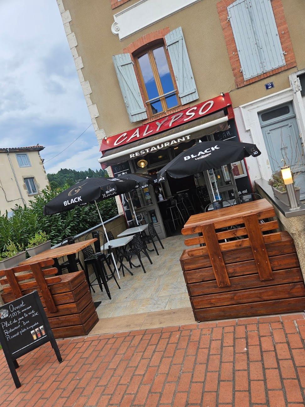 Photo du restaurant Le Calypso