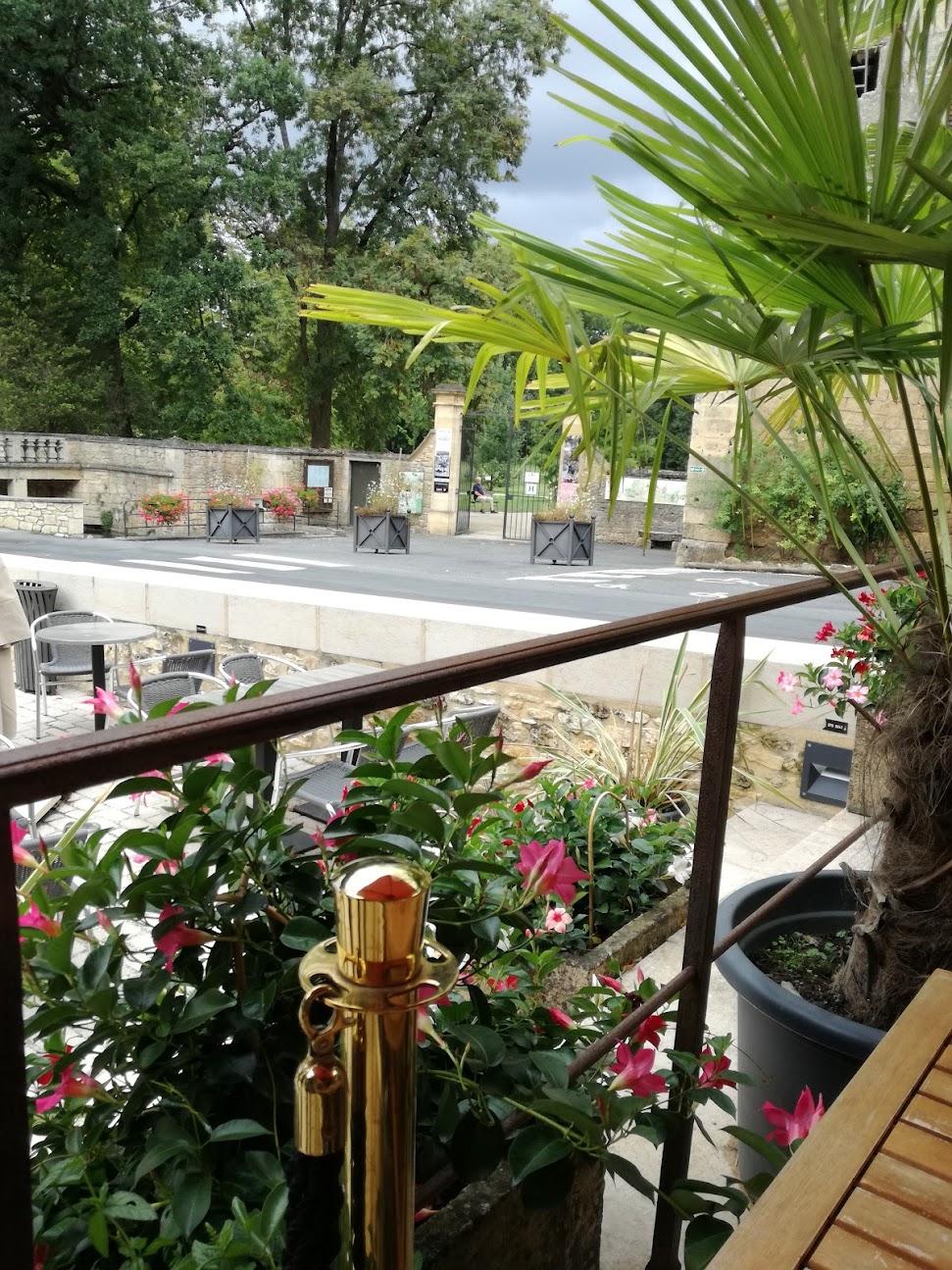 Photo de La Maison De campagne