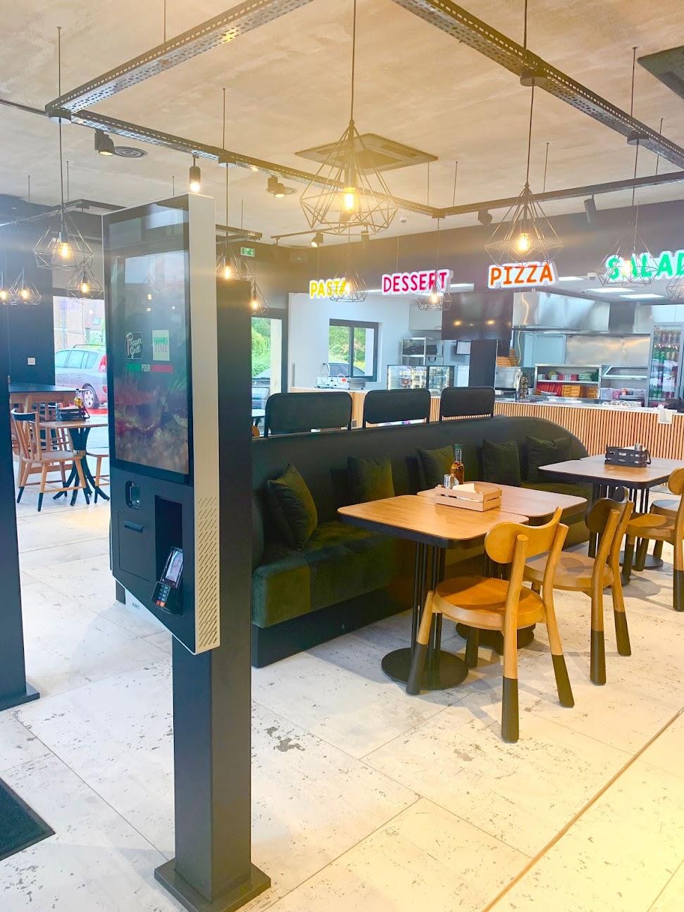 Photo de Pepper Grill