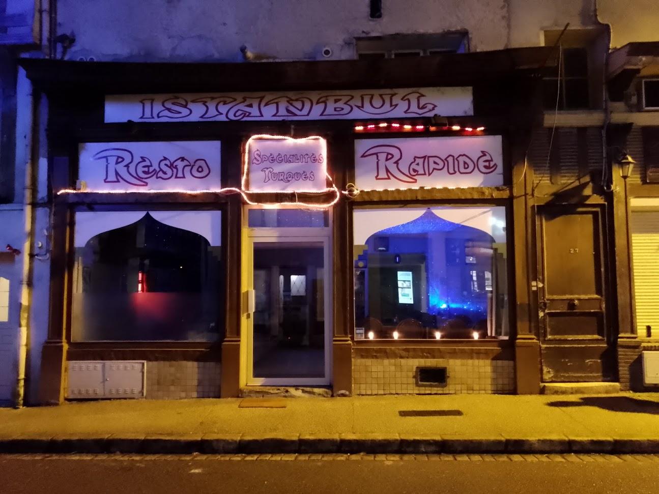 Photo de Restaurant İstanbul