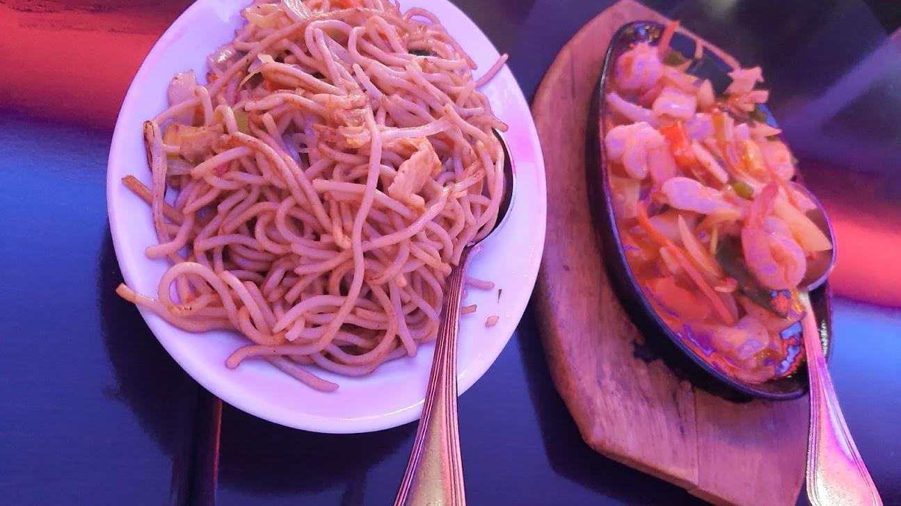 Photo du restaurant 津興酒樓