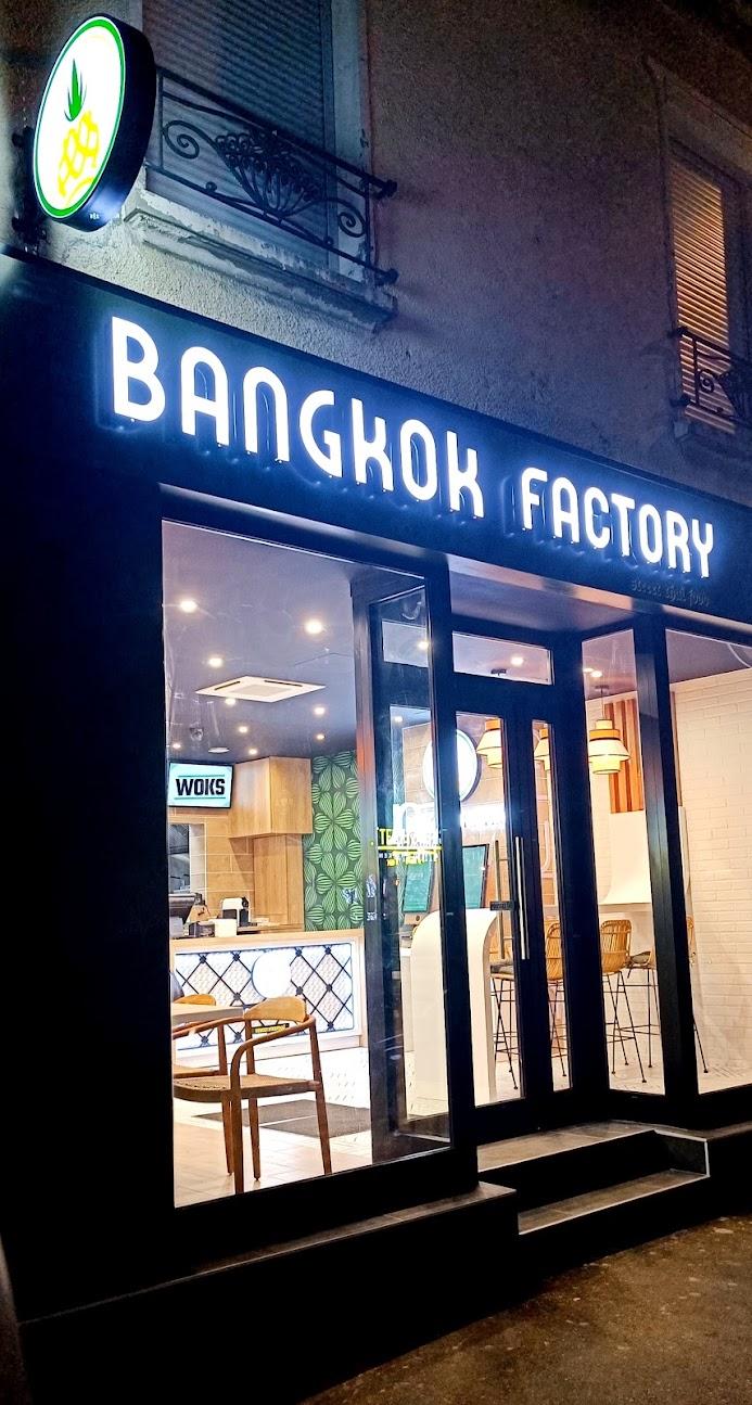 Photo de Bangkok Factory Pontault-Combault