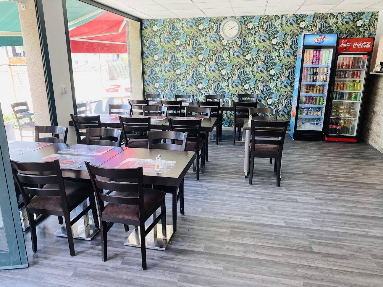 Photo du restaurant Restaurant Paire D’AS
