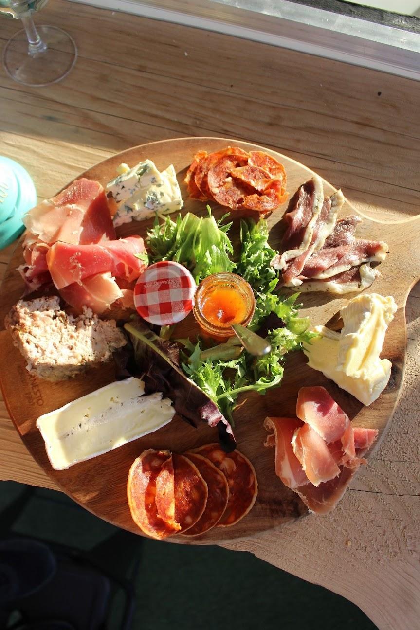 Photo du restaurant Le DLB