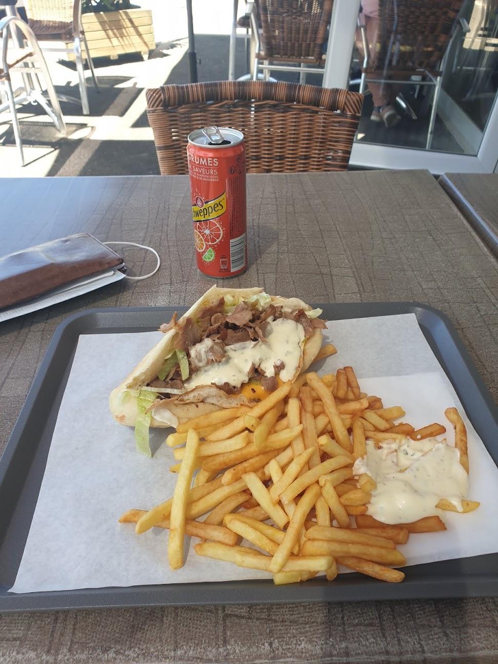 Photo de FOOD BURGER
