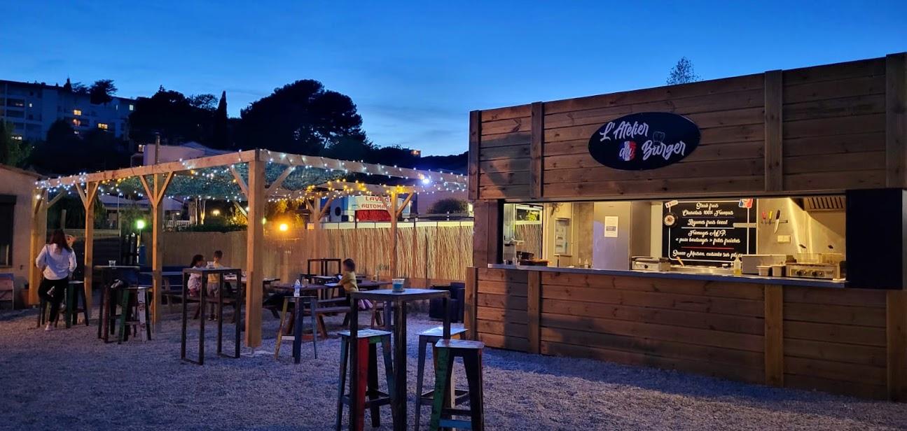 Photo de FOLIE'S BURGER