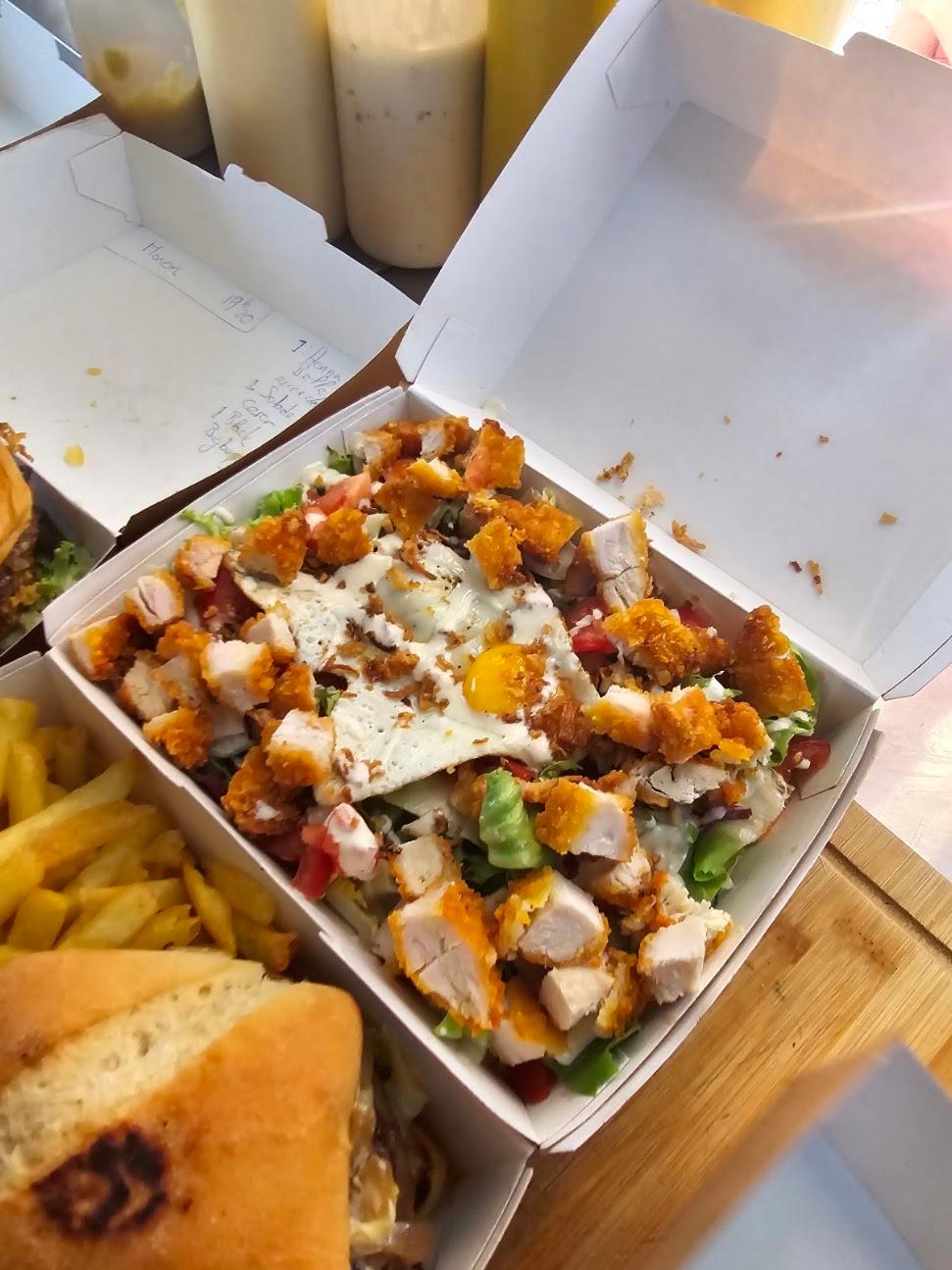 Photo de Hannabelle foodtruck