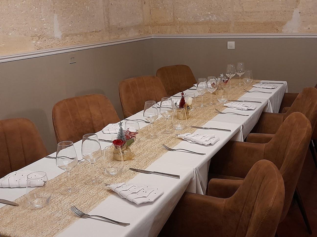Photo de LE CLOS DE L'O