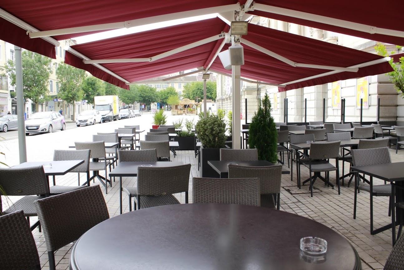 Photo du restaurant Café Restaurant de la Préfecture