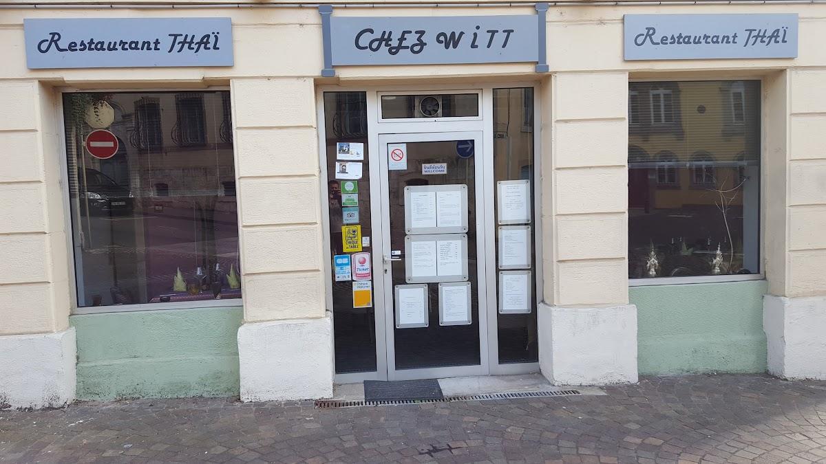 Photo de Chez Witt