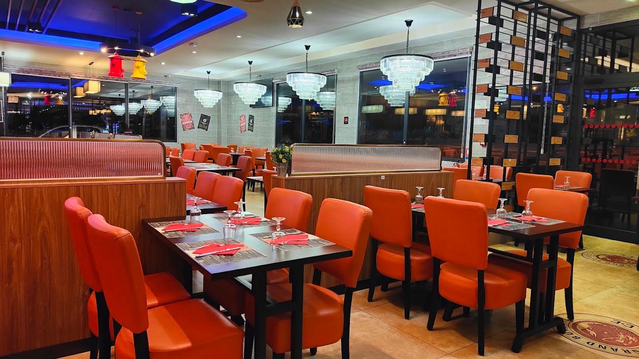 Photo de O'Grand Buffet