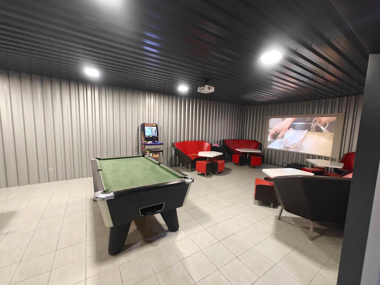 Photo du restaurant H Burger
