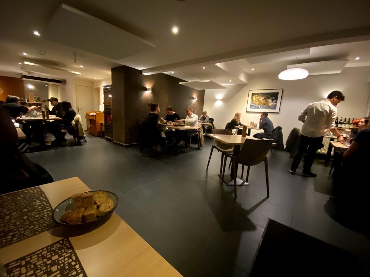 Photo de Restaurant L'Amélyss