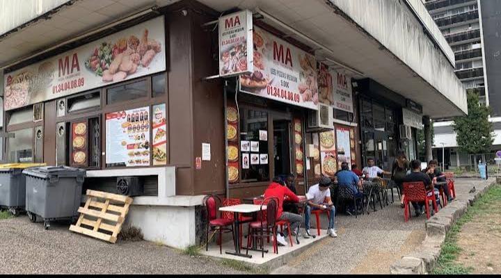 Photo de Ma-Pizza-Sarcelles