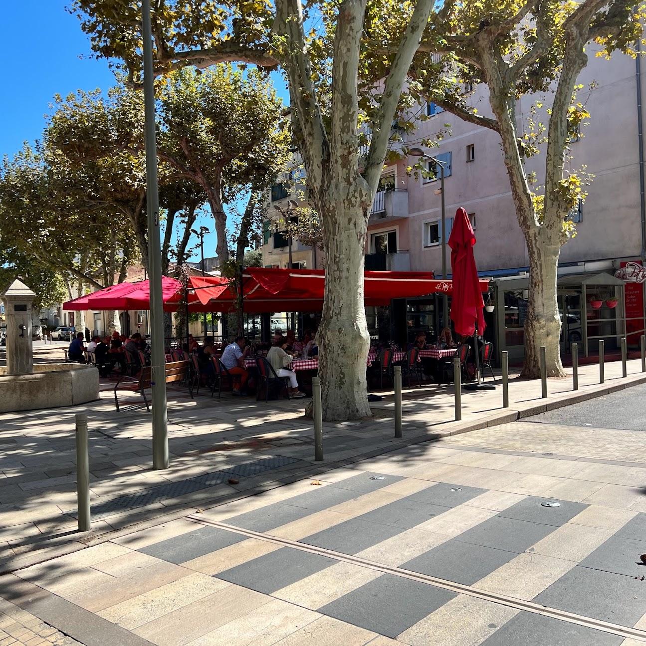 Photo de LE PATIO