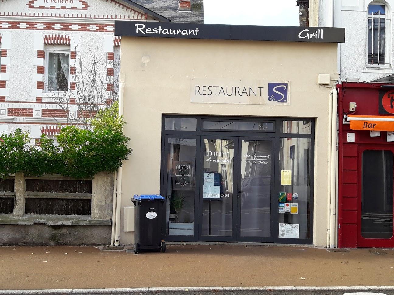 Photo du restaurant Restaurant Le S