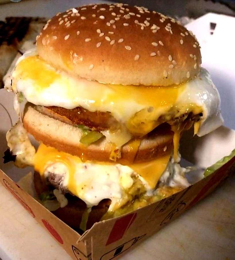 Photo du restaurant MK Burger