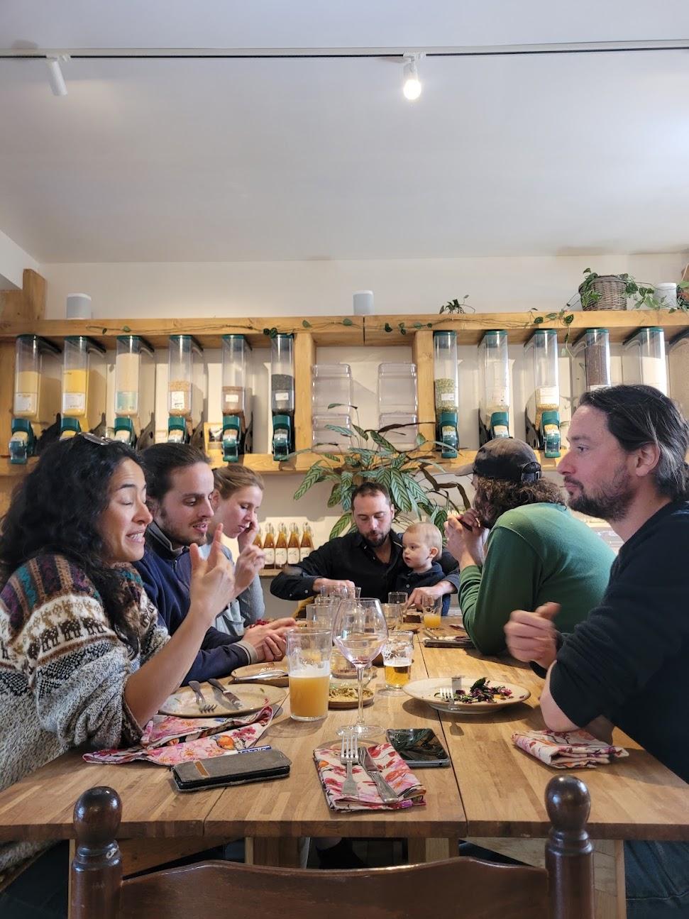 Photo du restaurant Petit Pois