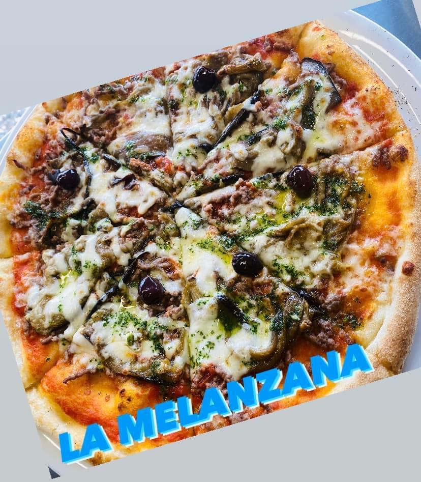 Photo de Pizz'avella
