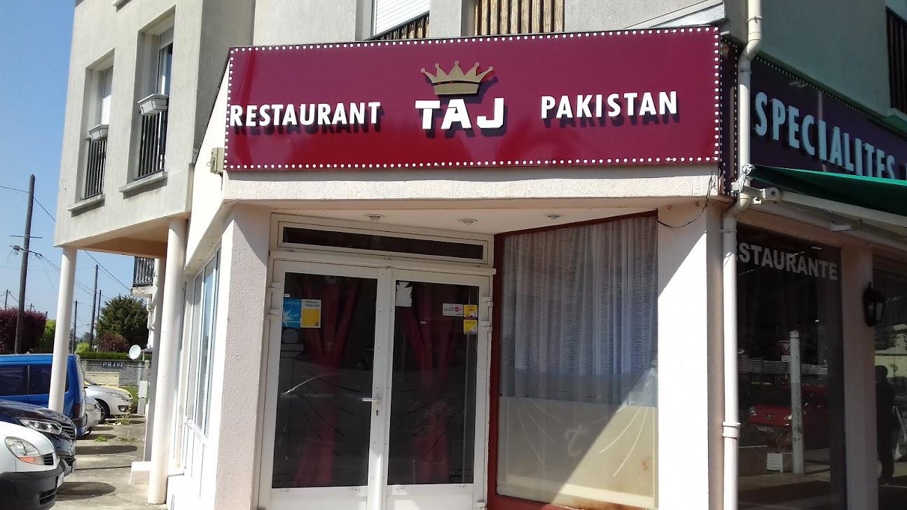 Photo du restaurant Taj Pakistan