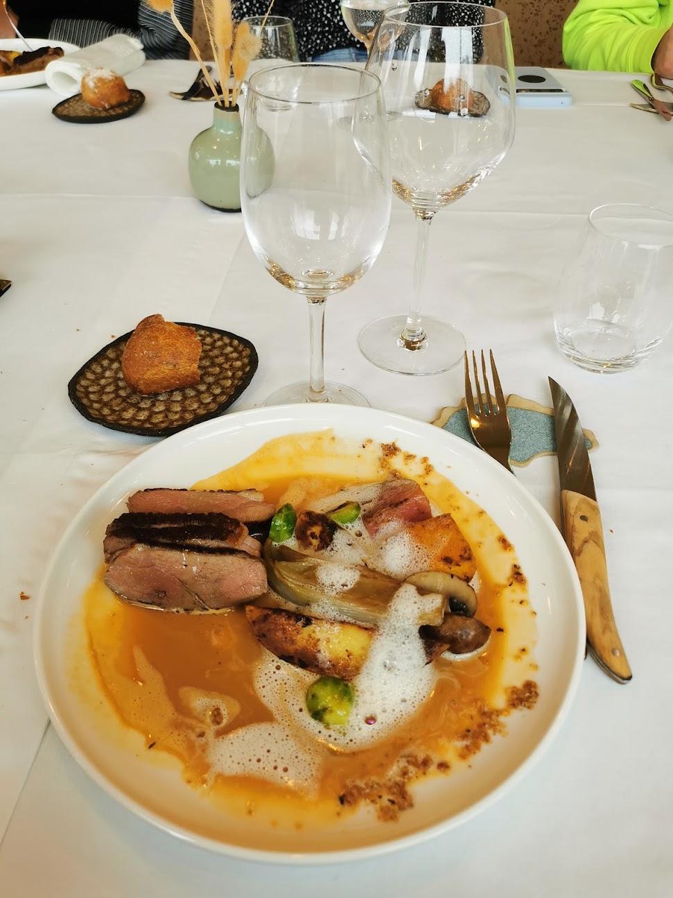 Photo de La Table D'Elka