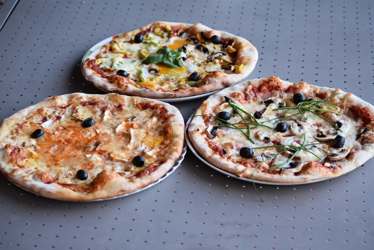 Photo de New Pizza