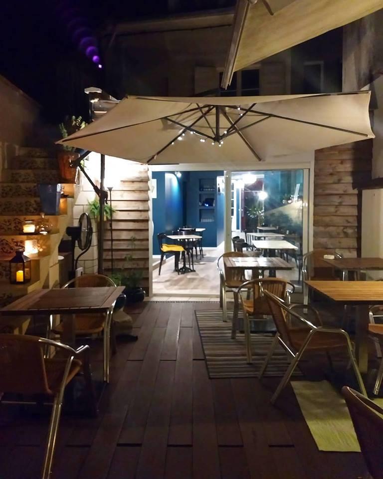 Photo de La Casa Victoria