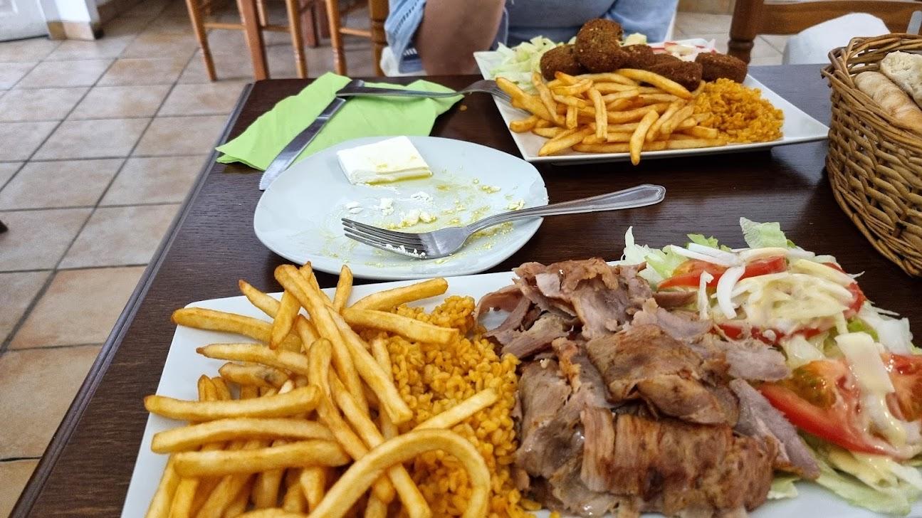 Photo du restaurant Resto Istanbul
