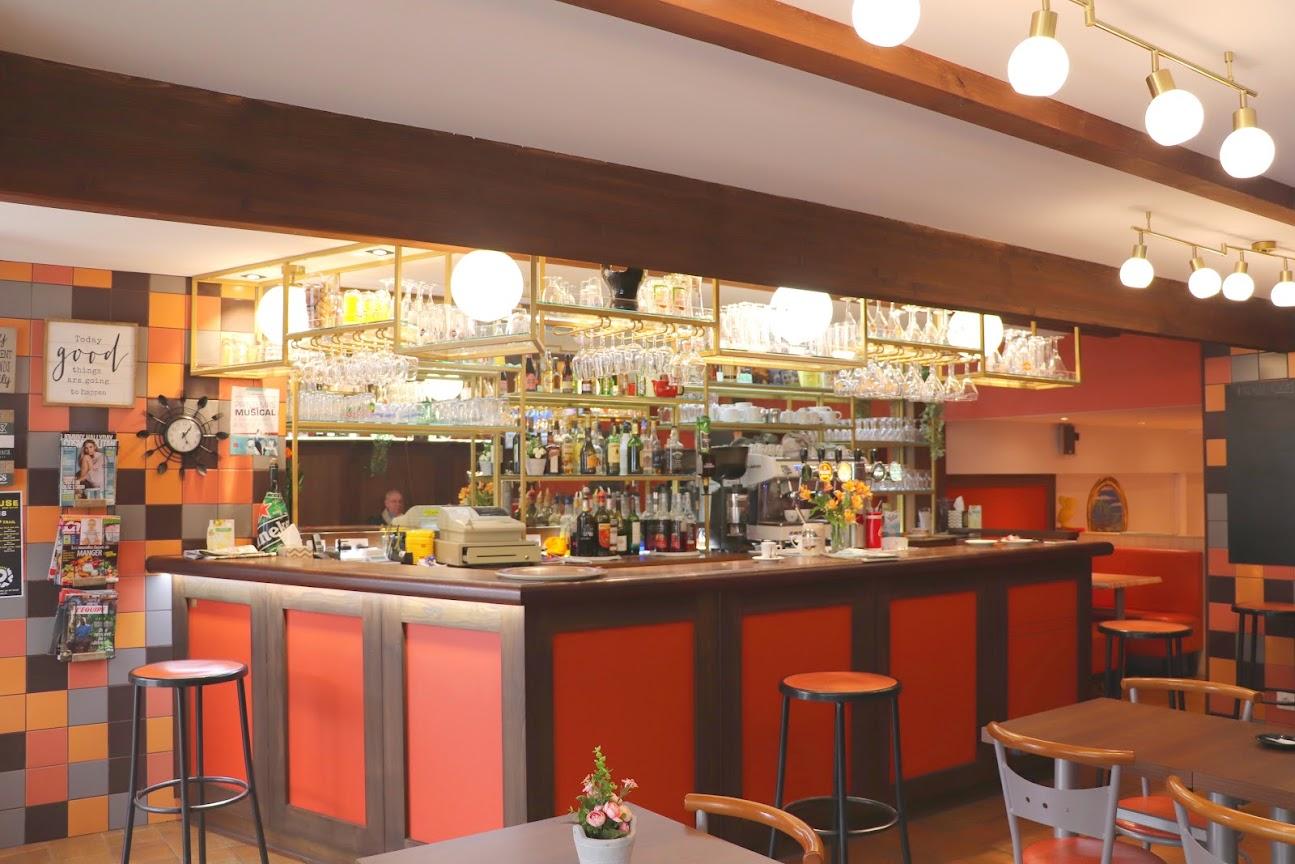 Photo du restaurant Le Noroit