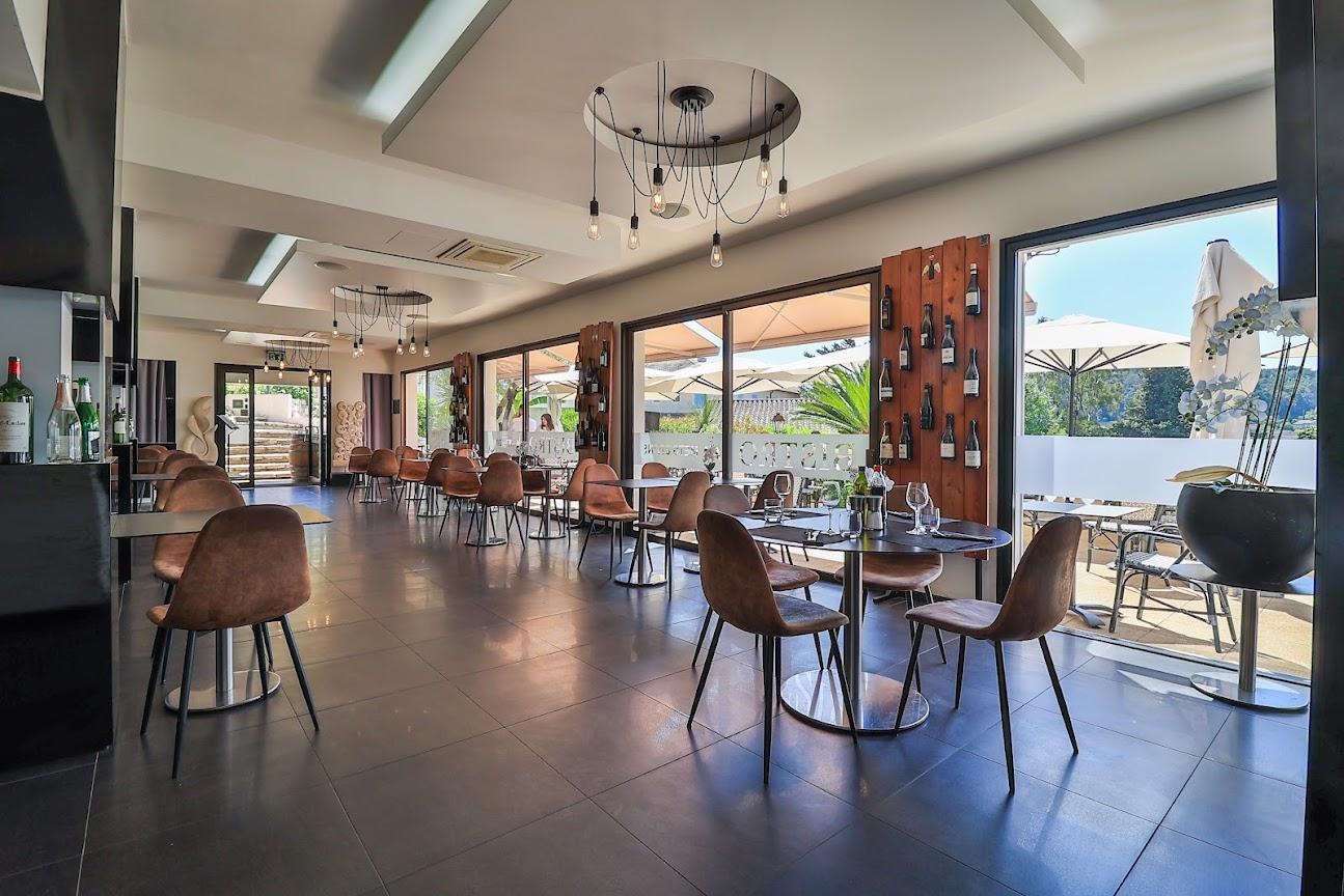 Photo du restaurant Perla Gourmet