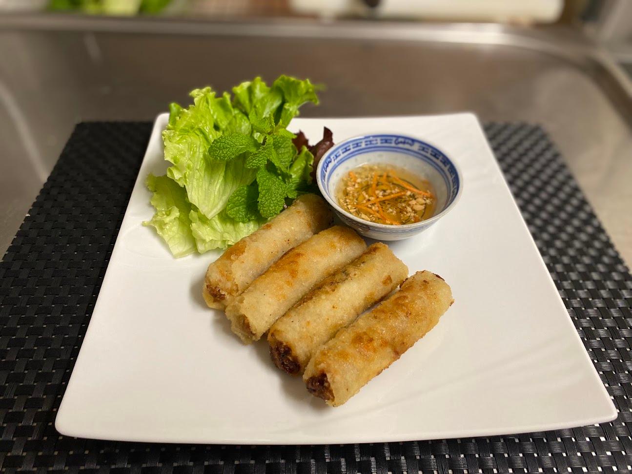 Photo de APSARA RESTAURANT